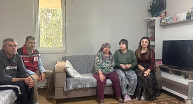 Lüleburgaz Sosyal Hizmet Merkezi’nden Engelliler Haftası’nda Anlamlı Ziyaret