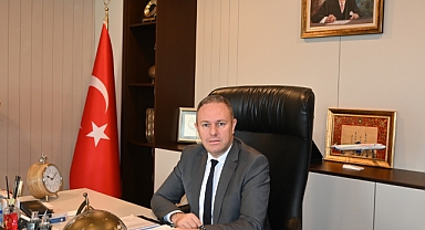 Soner Ilık’tan 19 Mayıs Mesajı: “Cumhuriyetimizin En Büyük Güvencesi Gençlerimizdir”