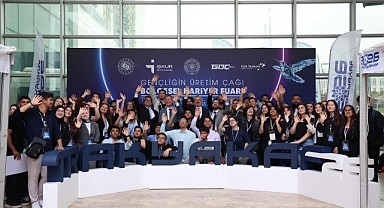 TRAKYAKAF 2026 Gençleri ve İş Dünyasını Tekirdağ’da Buluşturdu