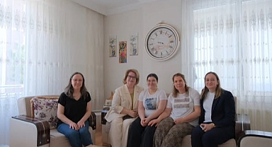 Kırklareli’nde 1 Haziran Ulusal Fenilketonüri Günü Kapsamında Anlamlı Ziyaret