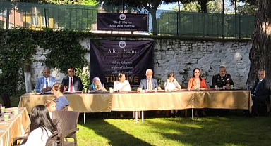 Kırklareli’nde Gönül Sofrasında Kuşaklar Buluştu