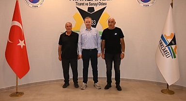 Kırklareli TSO’da Kırsal Kalkınma ve Bölgesel Gelişim Toplantısı