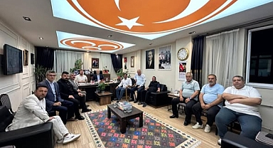 MHP Kırklareli’nde İlçe Kongreleri İçin Takvim Belirlendi