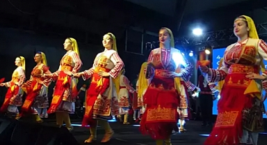 Avcılar'da Hıdırellez coşkusu