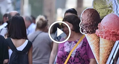 'Kristalleşme oluşan dondurma kesinlikle tüketilmemeli'