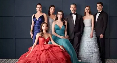 Yeni dizi 'Yalan' yakında Kanal D'de