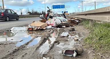 Ehliyetsiz sürücünün kullandığı otomobille çarpışan bisikletli öldü