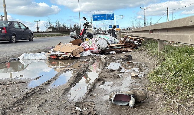 Ehliyetsiz sürücünün kullandığı otomobille çarpışan bisikletli öldü